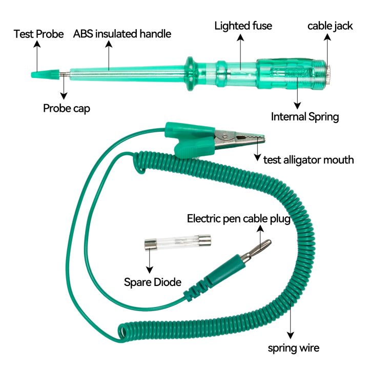 dt-hot-oemassive-car-motorcycle-circuit-voltage-tester-fuses-probe-lamp-sockets-test-6v-24v-cable-clip-detector