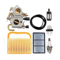 For Carburetor TS410 Carburetor TS420 Carburetor Kit for C1U-S118 Concrete Saw