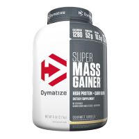 DYMATIZE SUPER MASS GAINER 6 LB