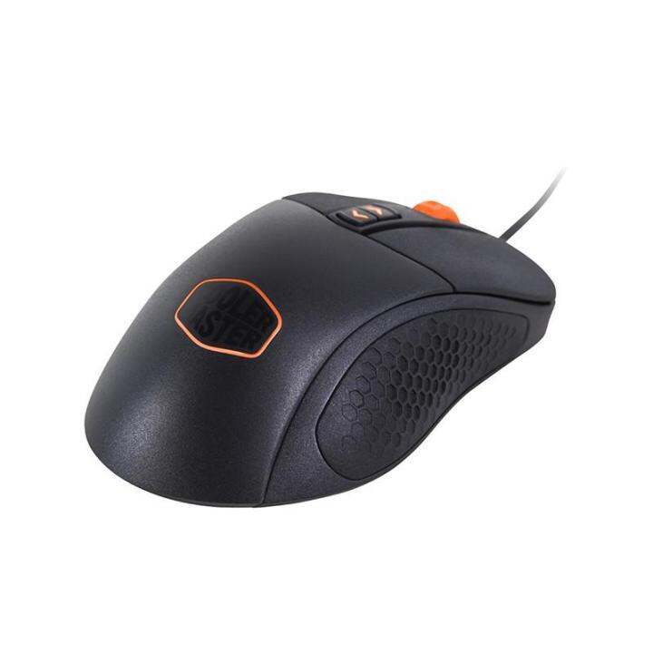 สินค้าขายดี-optical-mouse-coolermaster-mastermouse-mm530-rgb-free-pad-cm-funky-le-มูลค่า-490-ที่ชาร์จ-แท็บเล็ต-ไร้สาย-เสียง-หูฟัง-เคส-ลำโพง-wireless-bluetooth-โทรศัพท์-usb-ปลั๊ก-เมาท์-hdmi-สายคอมพิวเต