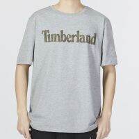 2023 New Fashion version TIMBERLAND Timberland short-sleeved mens 23 spring and summer new outdoor sports breathable casual top half-sleeved T-shirt