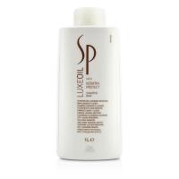 Wella แชมพูรักษาผม SP Luxe Oil เคราตินโพรเทคชั่น1000มล./33.8ออนซ์