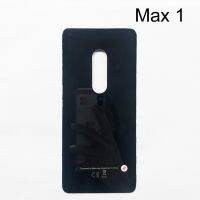 สำหรับ Blackview Max 1 / BV6100/ BV9600 Pro เคสฝาหลังแบตเตอรี่อุปกรณ์เสริมตัวเครื่อง