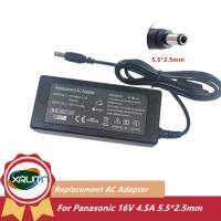 For Panasonic Toughbook CF-H1 CF-H2 CF-19 CF-MX4 CF-W2 CF-18 CF-19 CF51 CF73 CF-29 CF-AX1 AX2 AX3 MX1 16V 4.5A Adapter Charger ?