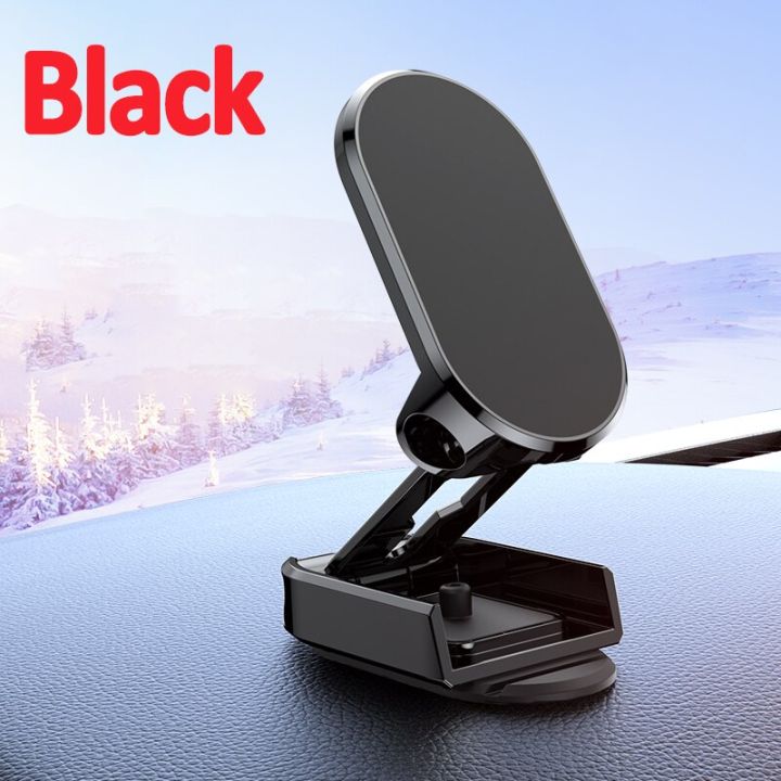 strong-magnetic-car-phone-holder-metal-magnet-smartphone-mobile-stand-cell-gps-support-for-iphone-14-13-12-xiaomi-huawei-samsung-car-mounts