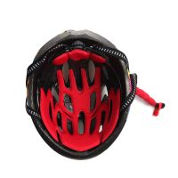 【LZ】◙❦✓  Kit de forro de proteção acolchoado de espuma forro interno de proteção conjunto de almofada de substituição para bicicleta capacetes de ciclismo