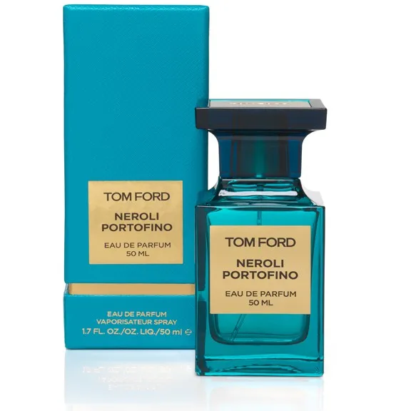 Tom Ford Neroli Portofino for Women and Men 100ml (TESTER) Lazada PH