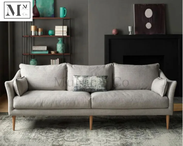 [SG Seller] MEXX Indoor Sofa. 2 Seater Sofa. 3 Seater Sofa (ETA 46