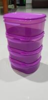 Tupperware กล่องอีซีแพ็ค (4)