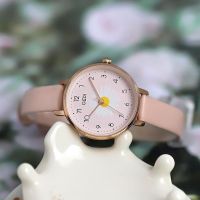 GEDI new student Korean version of womens watch trend personality waterproof college wind female