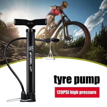 Buy Tire Pump For Bike Presta Valve online