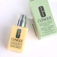 Clinique Dramatically Different Moisturizing Lotion+ with pump 125ml.