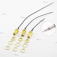 5cm 10cm 15cm SMA Female Connector cable Stripping head  Extension Cord 1pcs/5pcs WFEHTH