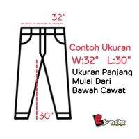 LADIES JEANS BOOTCUT bundle RM5