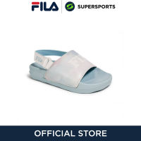 FILA JST230301G รองเท้าแตะเด็กผู้หญิง