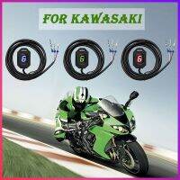 น้ำมันมาก☸ตัวบ่งชี้เกียร์ Kawasaki Z750 Er6n Z750R Z800 Z800e Z1000 Versys 650นินจา300 400 Z650 1-6เกียร์