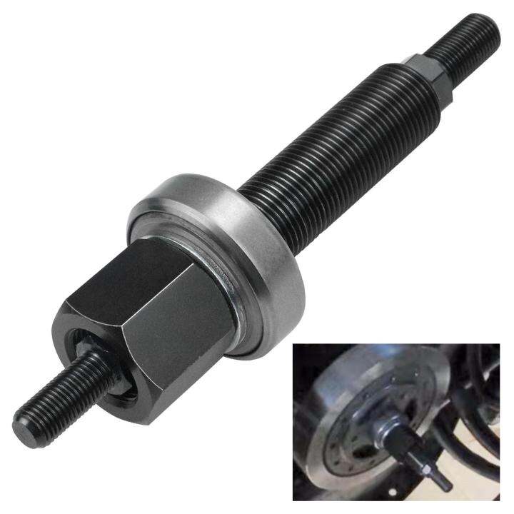 Harmonic Balancer Installation Tool Replace Car Parts