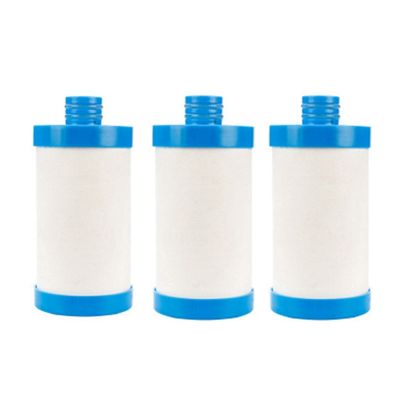 50X to Impurity Rust Sediment Washing Machine Water Heater Shower Shower Water Filter Front Tap Water Purifier Filter