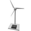 Solar powered windmill early educational toy rotatable 3d teaching - ảnh sản phẩm 7