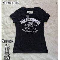 เสื้อยืด Abercrombie Women