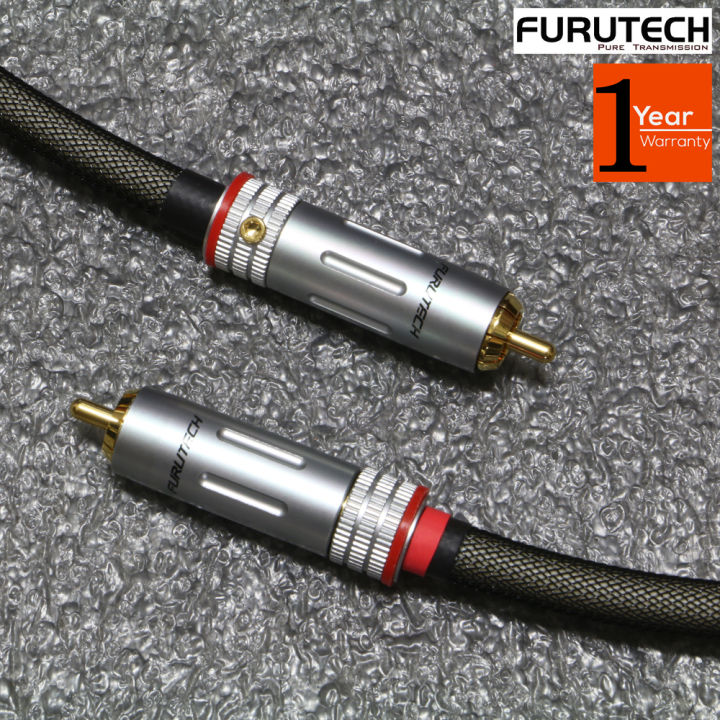 สาย-digital-coax-spec-75-ohm-made-in-usa-ประกอบหัว-furutech-ของแท้ศูนย์ไทย-ร้าน-all-cable