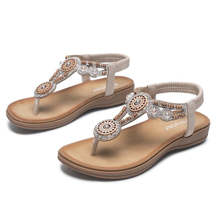 amazons-2022-new-bohemia-beach-beaded-large-size-flat-bottomed-flip-flops-national-wind-restoring-ancient-ways-womens-sandals