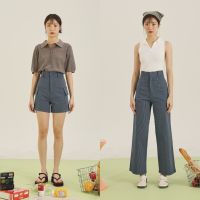 Beming Denim Collection Pants&amp;Shorts (XS - 4XL )?? (4 สี)