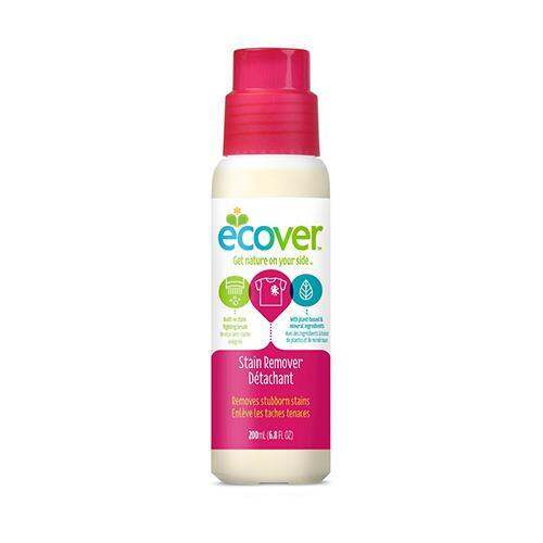 Ecover Stain Remover 200ml Lazada PH