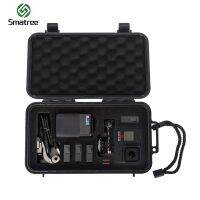 Smatree SmaCase Floaty, Water-Resist Hard Case For GoPro HERO