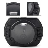 ☊♦♞ Black Motorcycle Speedometer Gauge Case Cover Housing For KAWASAKI Z1000 Z750 Ninja ZX6R 2003-2006 ZX10R 2004-2005