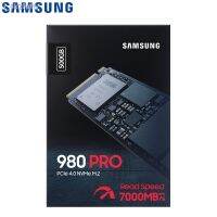 SAMSUNG 980PRO PCIe4.0 NVMe M.2 SSD 500GB รับประกัน5ปี หรือ 300TBW BY ARC