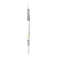 SEIKAI WATER ROUND WHITE BRUSH