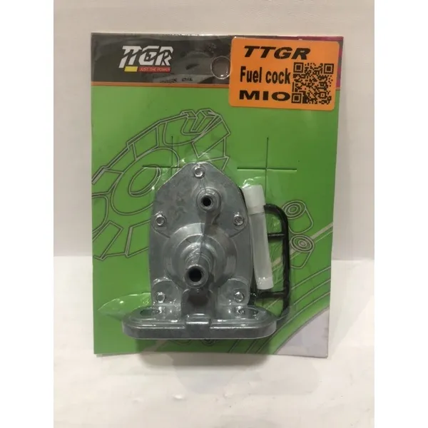 TTGR FUEL COCK MIO SPORTY Lazada PH