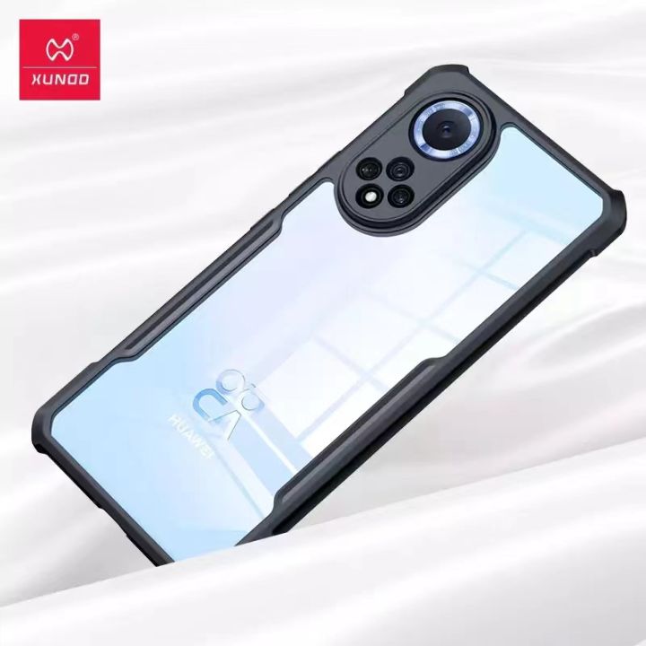 XUNDD Beatle Series Shockproof Case HUAWEI HUAWEI NOVA 11i / 11 PRO ...