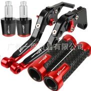 For suzuki DL250 DL650 DL1000 V