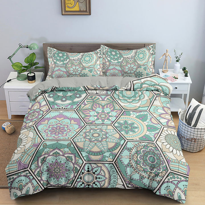 bohemian-comforter-bedding-sets-mandala-duvet-cover-set-quilt-cover-with-pillowcase-queen-king-size-home-textile-bedroom-decor