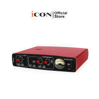 iCon Reotube G2X หลอดเครื่องขยายเสียงไมโครโฟน