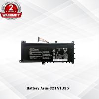 Battery Asus C21N1335 / แบตเตอรี่โน๊ตบุ๊ค รุ่น K451L V451L V451LA S451 S451LA S451LB S451LN (แท้) *รับประกันสินค้า 2 ปี*