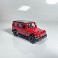 ? Big Player Series~ German Siku Mercedes Benz Amg G63 Large G 1:50 Alloy Car Off-Road Vehicle Model