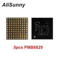 AliSunny PMB6829 5ยูนิต6829พลังงานเบสแบนด์ IC สำหรับ Unit XR XS XSmax XSM