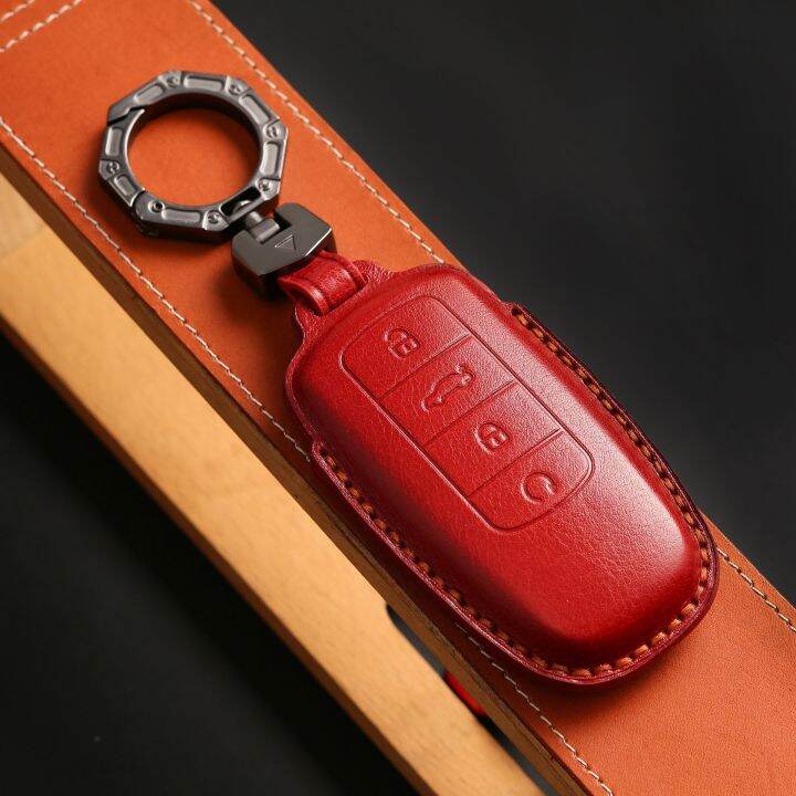 4-buttons-smart-key-cover-leather-case-car-keyring-shell-for-chery-tiggo-8-plus-8-pro-7-pro-arrizo-5-plus-2021