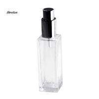 BEST 3050ml Portable Clear Glass Refillable Perfume Empty Spray Bottle