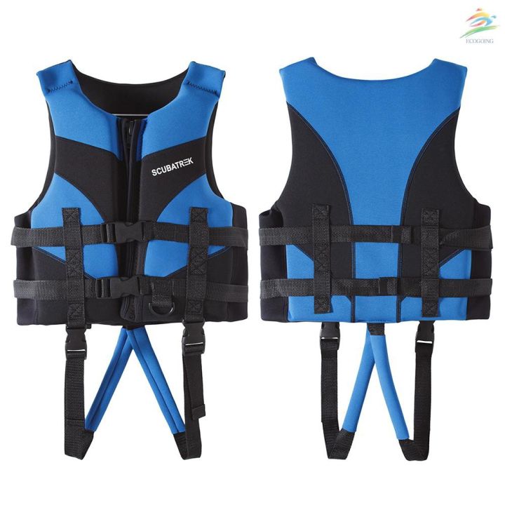 ecogoing-kids-life-jacket-children-watersport-swimming-boating-beach-life-vest