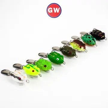 Shop Frog Lures 3cm with great discounts and prices online - Jan 2024