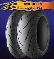 ยางมอเตอร์ไซค์ชอปเปอร์-ครูเซอร์-ฮาร์เลย์เดวิดสัน  MICHELIN SCORCHER 11  **โปรดสอบถามไซส์ยางกับทางร้านก่อนกดสั่งซื้อ