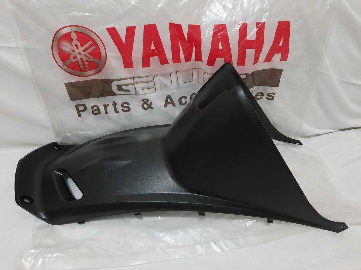 YAMAHA Engine cover/ Engine Cover Side for Mio Sporty, Amore-5TL ...