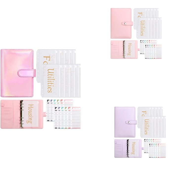 budget-binder-with-zipper-envelopes-cash-envelopes-for-budgeting-money-organizer-for-cash-money-envelopes-budget-sheet