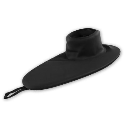 Kayak Skirts Waterproof,Kayak Spray Skirt Universal Hatch Skirt Cover,Suitable for 90 52cm Kayak Hatch