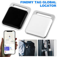 แบบพกพา GPS Tracker กันน้ำ MINI Anti-Lost อุปกรณ์กระเป๋าสตางค์เด็ก Tag Finder Locator Bluetooth 5.0 Finder GPS loadcator