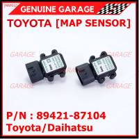 ***พิเศษ** *MAP Sensor ใหม่แท้ Toyota/Daihatsu  P/N : 89421-87104(พร้อมจัดส่ง)